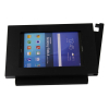 iPad desk stand Ufficio Piatto for iPad Air 11 inch 2024 - black