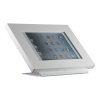 iPad tafelstandaard Ufficio Piatto voor iPad 10.2 & 10.5 - wit