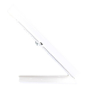 iPad Tischständer Ufficio Piatto für iPad 9.7 - weiß 