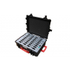 iNsync C32 charging and synchronization case for 32 smartphones