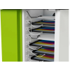 iPad & Apple Pencil oplaadkar voor 16 of 32 iPads en Pencils