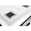 TC20 Custodia TwinCharge per iPad per 20 iPad - cavi Lightning inclusi - bianco