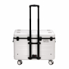 TC20 Custodia TwinCharge per iPad per 20 iPad - cavi Lightning inclusi - bianco