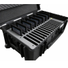 Charge & sync case for 30 iPads and tablets from 7 to 11 inches - USB-A (Demo model)