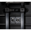 Charge & Sync iPad koffer i16 Educover/KidsCover met 16 lighting kabels voor 16 iPads - zwart