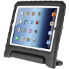 Zwarte KidsCover iPad hoes voor iPad Air 1