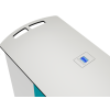 Zioxi Tabletkar CHRGTUC-TB-40-K# voor 40 tablets tot 10.5 inch - inclusief USB-C kabels - Sleutelslot