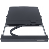 ProControl 1U rackmount modulær 19