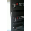 Charging locker Leba NoteLocker 12 for 12 devices up to 15.6 inch - digital code lock