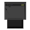 Digital lectern Lille