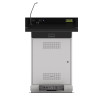 Digital lectern Lille