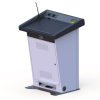 Digital lectern Lille