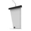 Digital lectern Lille