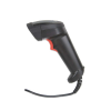 Lector de códigos de barras CCD lineal - 500 barridos/segundo - 500 mm de profundidad de barrido