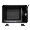 Tablet-kuffert Parat TC10 Educover/Kidscover TwinCharge til 10 tablets fra 7 til 10,5 tommer - Sort