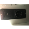 Charging locker BR5KL with 5 large, lockable compartments - key lock