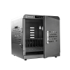 Bravour® USB-C oplaadkast voor 10 laptops & tablets - 1000W - met Smart App - sleutelslot