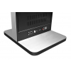 Digital information kiosk London 43-inch