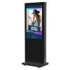 Digital Signage Infostele London - 32 Zoll