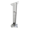 Acrylic lectern Primo LED - choice of colour