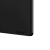 Soporte magnético de pared para iPad Pro de 13 pulgadas (M4) - función de carga inalámbrica - negro