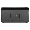 Manhattan 20 USB C Power Delivery Laadkast voor 20 apparaten tot 13 inch