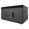 Manhattan 20 USB C Power Delivery Charging Cabinet for 20 devices up to 13 inches