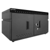 Manhattan 20 USB C Power Delivery Charging Cabinet for 20 devices up to 13 inches