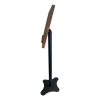 Rednerpult Holz/Metall Mars - Eiche