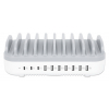 10 ports USB Power Delivery charging station - 120W