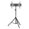 Universal portable tripod TV monitor stand - 37 to 70 inches