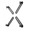 Adapter kit for VESA mount - 13 to 27 inch