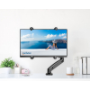 Adapter kit for VESA mount - 13 to 27 inch