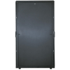 19 inch server cabinet MHT265 with perforated door - 42U - 1000 (D) x 800 (W) x 2033 (H) - assembled - black