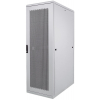 19 inch serverkast MHT266 met geperforeerde deur - 42U - 1000 (D) x 800 (W) x 2033 (H) - geassembleerd - grijs