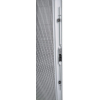 19 inch serverkast MHT253 met geperforeerde deur - 42U - 1000 (D) x 800 (W) x 2033 (H) - flatpack - grijs