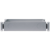 Cassetto di stoccaggio 2U profondo 350 mm per rack da 19