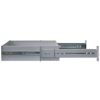 Cassetto di stoccaggio 2U profondo 350 mm per rack da 19