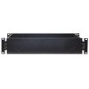 Szuflada 2U o głębokości 350 mm do szafy rack 19