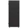 Armario de red Premium de 19 pulgadas MHT235 con puerta de cristal - 32U - 800 (fondo) x 600 (ancho) x 1589 (alto) - montado - negro