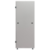 Armario de red Premium de 19 pulgadas MHT236 con puerta de cristal - 32U - 800 (fondo) x 600 (ancho) x 1589 (alto) - montado - gris
