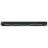 Cat6a protected patch panel 24 ports - 1U 19