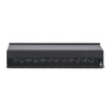 Cat6 desktop patchpaneel 12 poorts