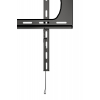 Heavy-Duty low-profile vaste TV-muurbeugel MHT70 voor 60 tot 120 inch televisies
