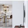 Low-profile vaste TV-muurbeugel MHT73 voor 23 tot 43 inch televisies
