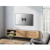 Low-profile vaste TV-muurbeugel MHT73 voor 23 tot 43 inch televisies