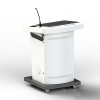 Digital lectern Madrid