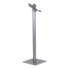 Monitor stand Modulare VESA 100 / 200 - grey