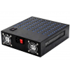 80 ports USB-A 8.5W desktop laad hub