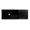 NoteBox charging cabinet for 16 tablets and laptops - USB-A or power plugs